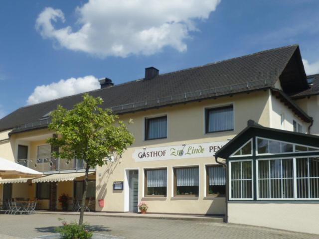 Landgasthof Zur Linde Riedenburg Ngoại thất bức ảnh